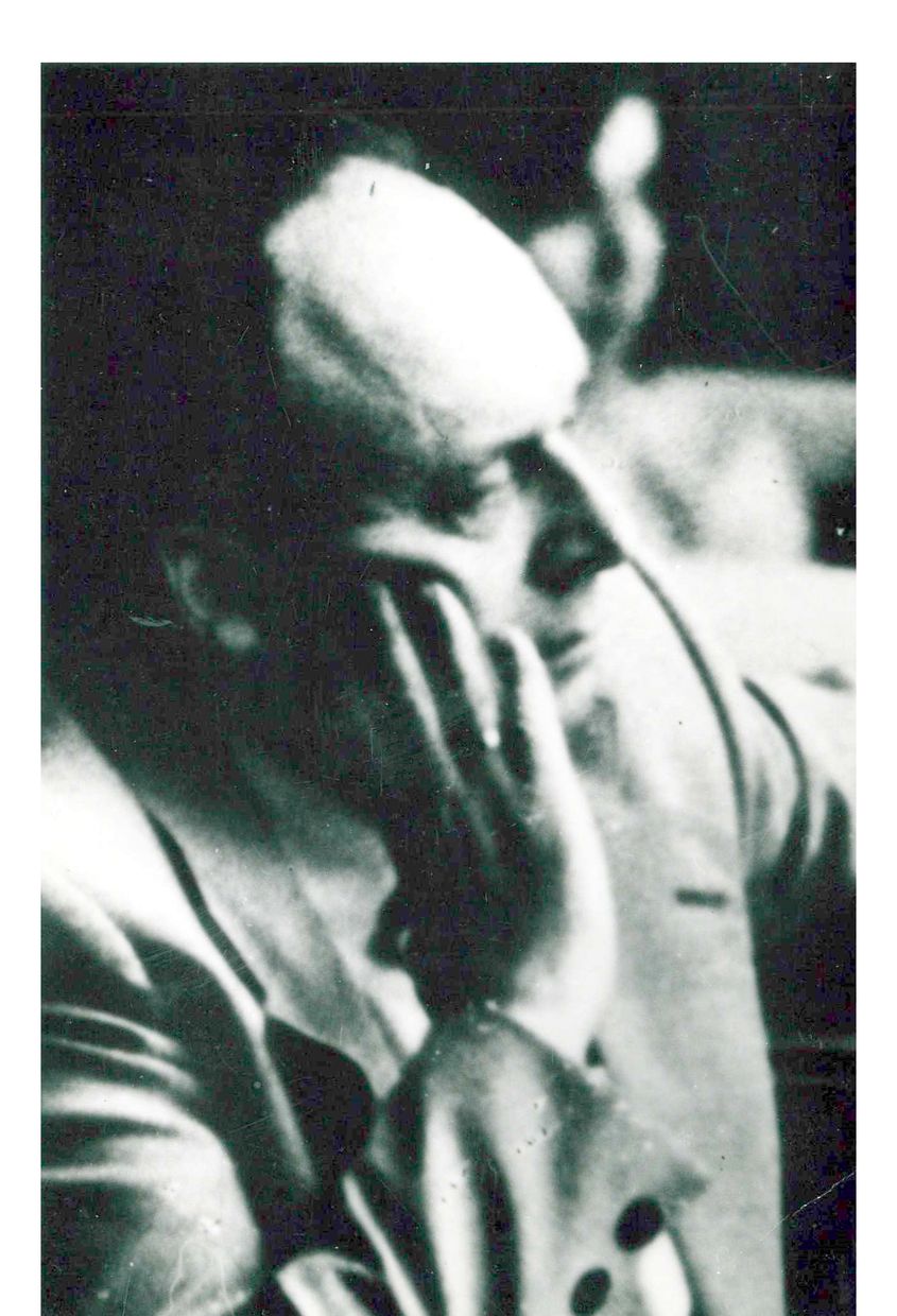 Виталий Фомин